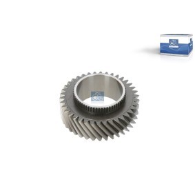 DT Spare Parts Roue dentée, arbre principal 11.00042