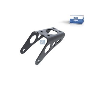 DT Spare Parts Støtdemperopphengning 3.00325