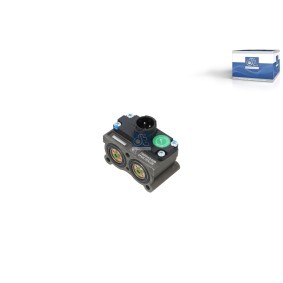DT Spare Parts Ventil 4.64329
