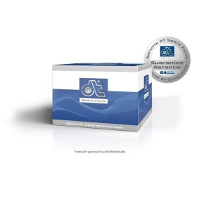 DT Spare Parts Fjærknekt 5.00491