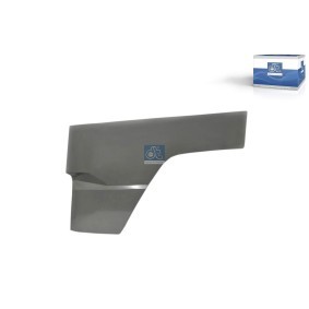 DT Spare Parts Türverkleidung 5.10338