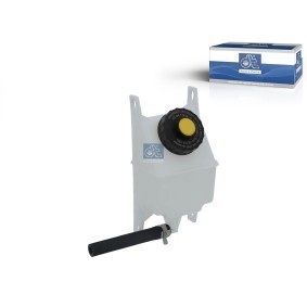 DT Spare Parts Behälter 5.53090