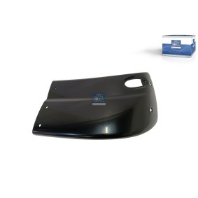 DT Spare Parts Solskærm 7.00226