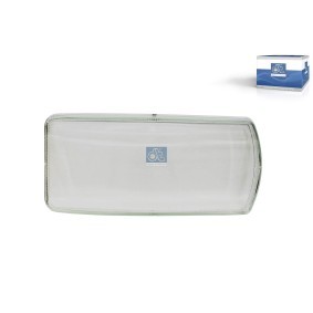 DT Spare Parts Tulipa, faro principal 7.00322