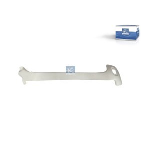 Купить DT Spare Parts Облицовка / защитная накладка, ветровое стекло 7.00334