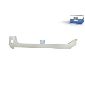 Купить DT Spare Parts Облицовка / защитная накладка, ветровое стекло 7.00335