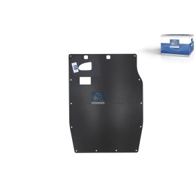 DT Spare Parts Garniture de porte 7.00432