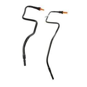 MAXGEAR Brandstofslang 18-1582