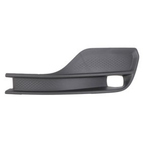 BLIC Ventilatiegrille, bumper 6502-07-3235912P