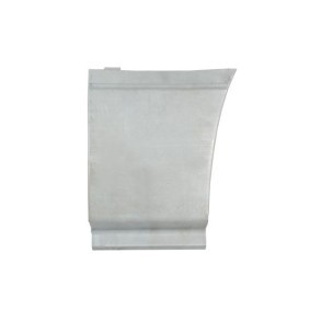 BLIC Wheel arch liner 6504-03-6089592P