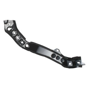 BLIC Headlight Base Left, Upper, Front 6508-05-8140243GP