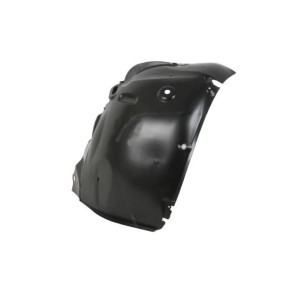 BLIC Radhausschale vorne links, PP (Polypropylen), vorderer Teil 6601-06-0000152Q