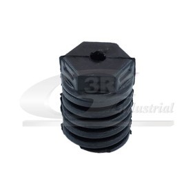 3RG Puffer, Motorhaube 81111