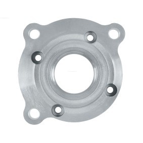 AS-PL Couvercle de starter, carburateur SBR6135S