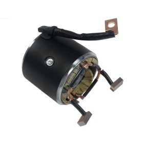 AS-PL Inducteur, démarreur SF5061S