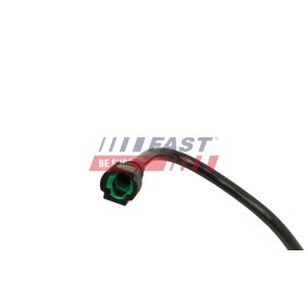 FAST Brennstoffledning FT00684