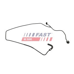 FAST Radiatorslange FT00685