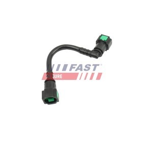 FAST Brennstoffledning FT00765