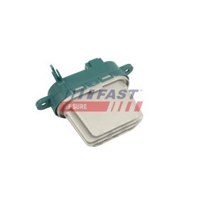 FAST Resistencia de ventilador FT01328