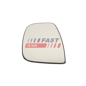 Pirkti FAST Veidrodėlio stiklas, išorinis veidrodėlis FT10890