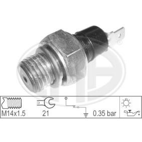 ERA Olietrykskontakt 330003