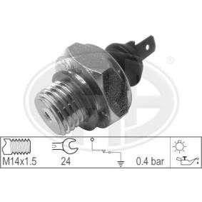 ERA Olietrykskontakt 330011