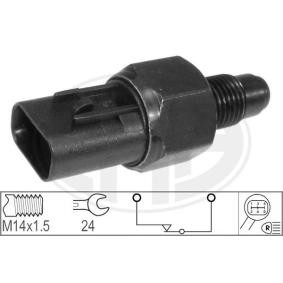 ERA Bryter, ryggelys 330247