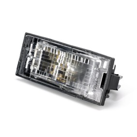 PREXAparts Kentekenlamp P150642