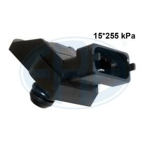 ERA Sensor, sugerørstryk 550239