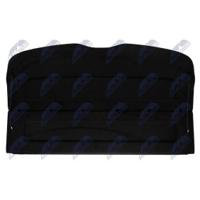 NTY Baklucka EZC-AU-314