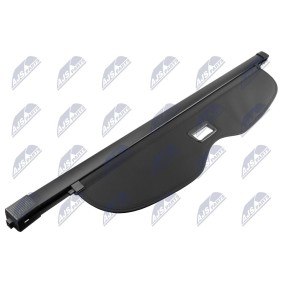 NTY Puerta del maletero / compartimento de carga EZC-CH-102