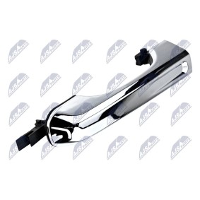 NTY Dørhåndtak EZC-CH-112