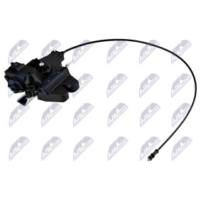 NTY Tailgate Lock EZC-ME-305