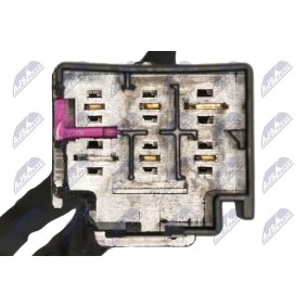 NTY Techo corredizo EZC-VW-669