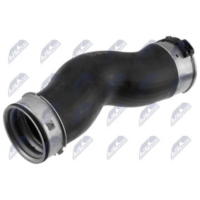 NTY Ladeluftslange GPP-BM-171