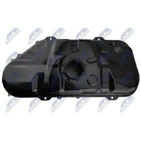 NTY Brandstoftank PZP-HY-012