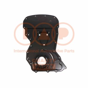 IAP QUALITY PARTS Carter de distribution 127-08037C