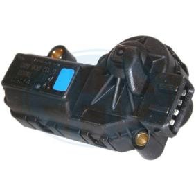 ERA Actuateur de ralenti électrique, 4pôle 556011