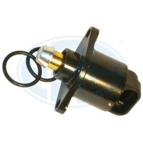 ERA Válvula de ralentí eléctrico, 4polos 556056