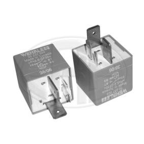 ERA Unidad de control, tiempo de incandescencia 661131