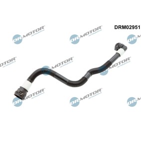 DR.MOTOR AUTOMOTIVE Jäähdyttimen letku DRM02951