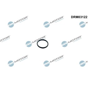 DR.MOTOR AUTOMOTIVE Junta, cárter de aceite DRM03122