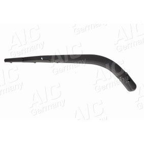 AIC Wiper Arm, windscreen washer Rear, with cap, with integrated wiper blade 76219