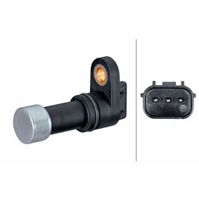 Spletna trgovina z HELLA Senzor, hitrost / st. obratov 6PU 358 381-121