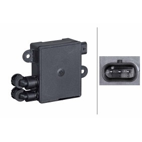 HELLA Sensor, luftkvalitet 6PX 014 178-501