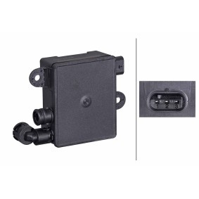 HELLA Air Quality Sensor 6PX 014 178-701