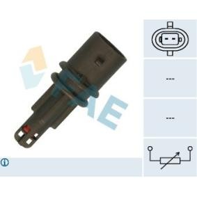 FAE Sender Unit, intake air temperature 33225