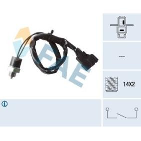 FAE Contacteur, feu de recul 40985