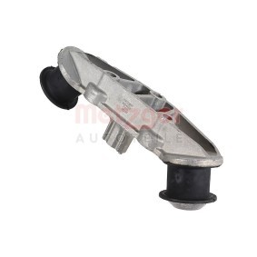 METZGER Vlezajenje, avtomatski menjalnik zadaj, Gumijasto kovinski ležaj 8054502