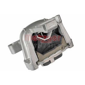 METZGER Support moteur 8054596